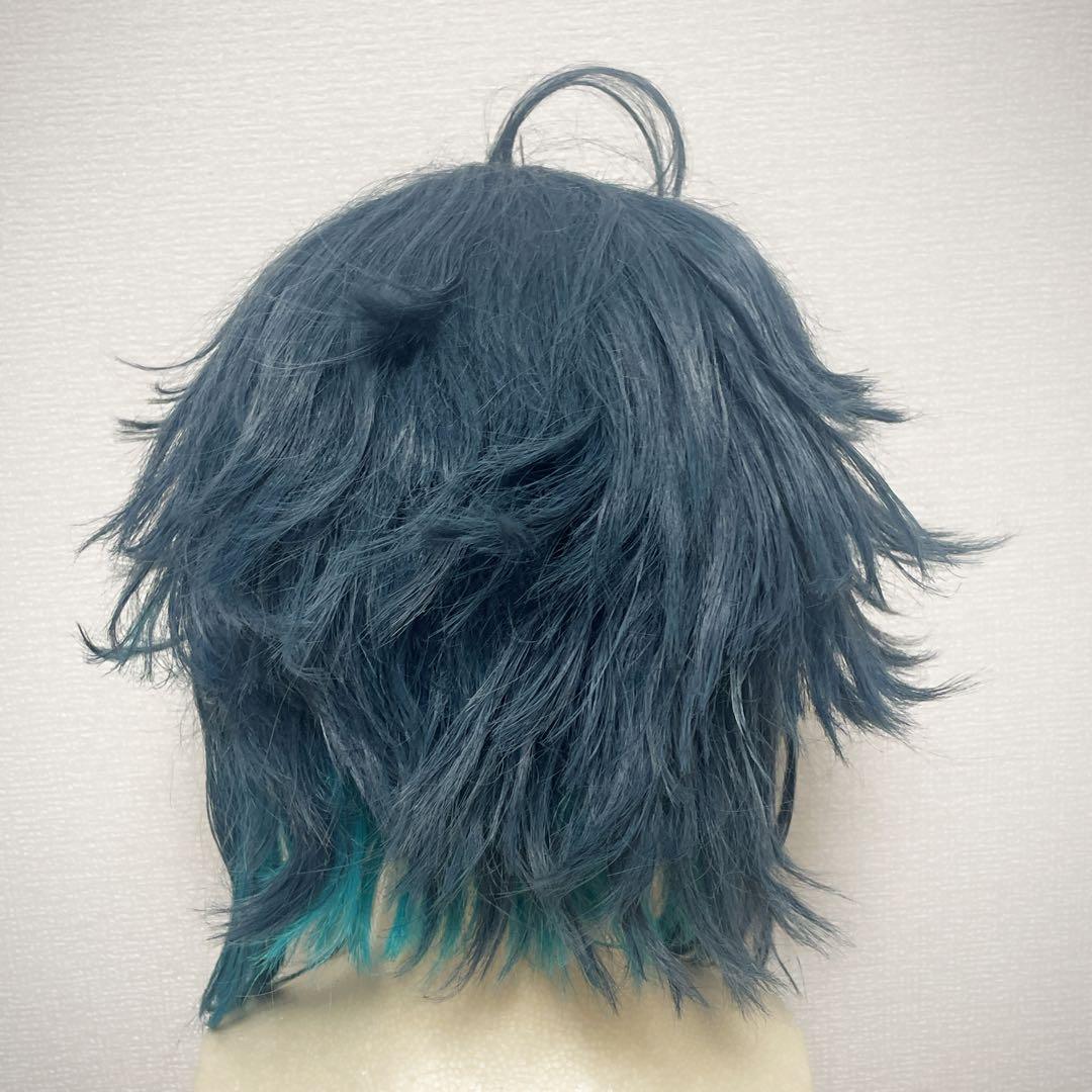 三分妄想 原神 魈 コスプレ 衣装 Mサイズ 即発送