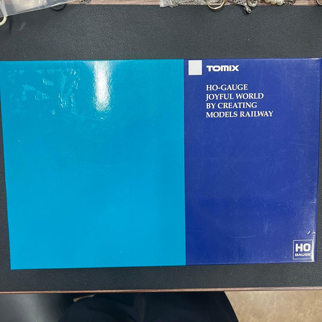 TOMIX HO-912 国鉄 1152000系近郊電車身延色 HOゲージ・車両