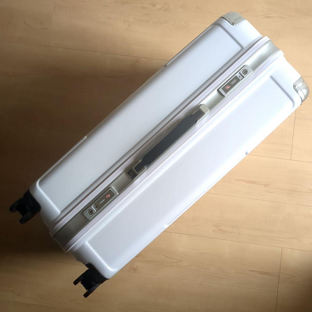 【 STAR WARS コラボ 】 スーツケース STW1019 大型 87L