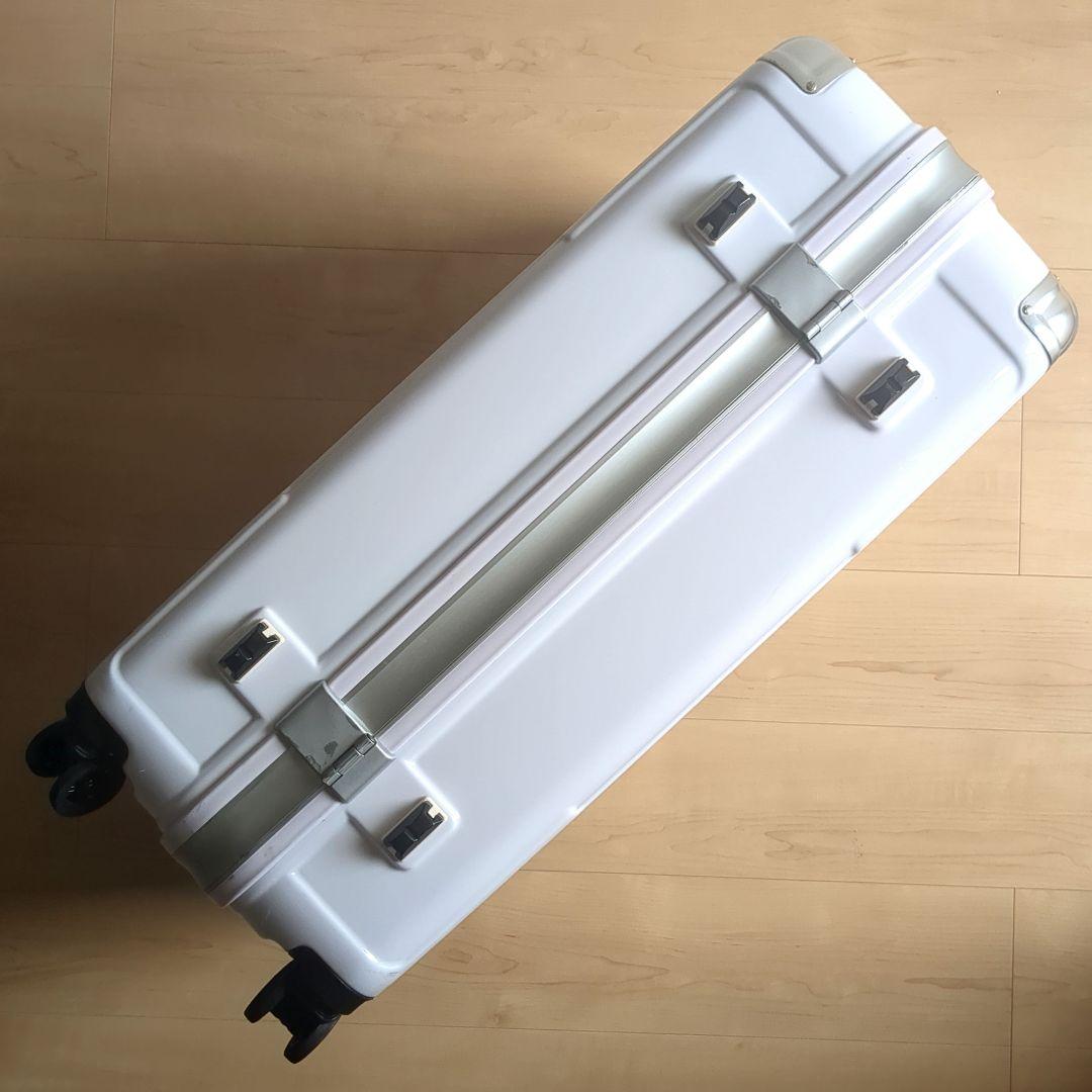 【 STAR WARS コラボ 】 スーツケース STW1019 大型 87L