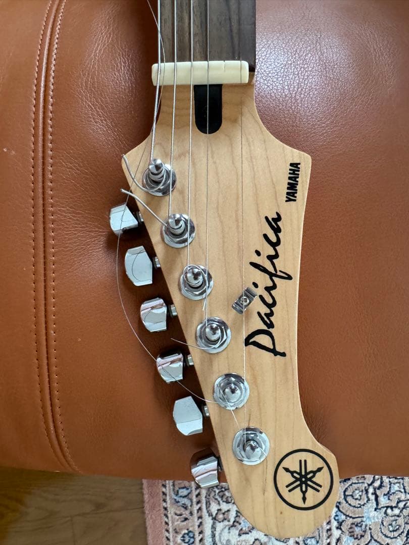 YAMAHA Pacifica PAC112 N89 ヤマハ