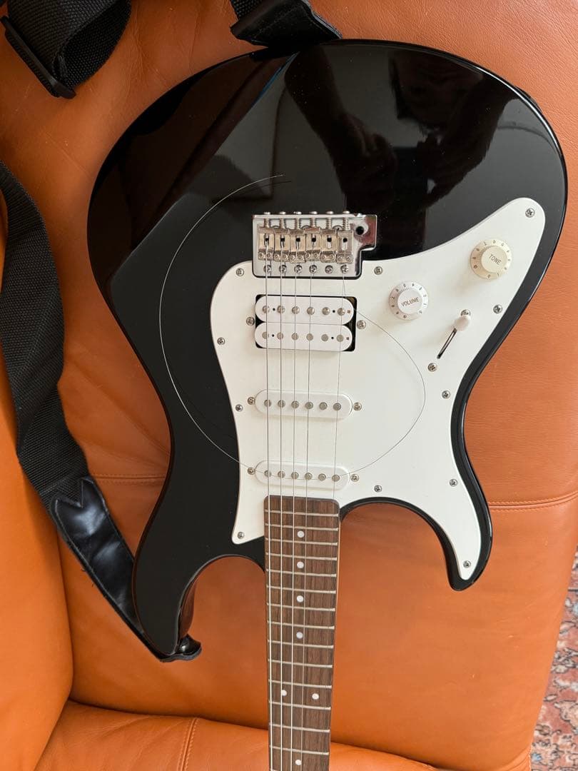 YAMAHA Pacifica PAC112 N89 ヤマハ