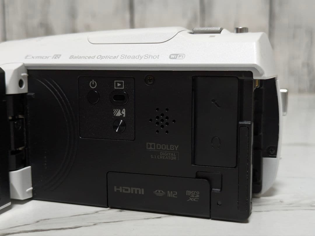 SONY　HDR-CX680