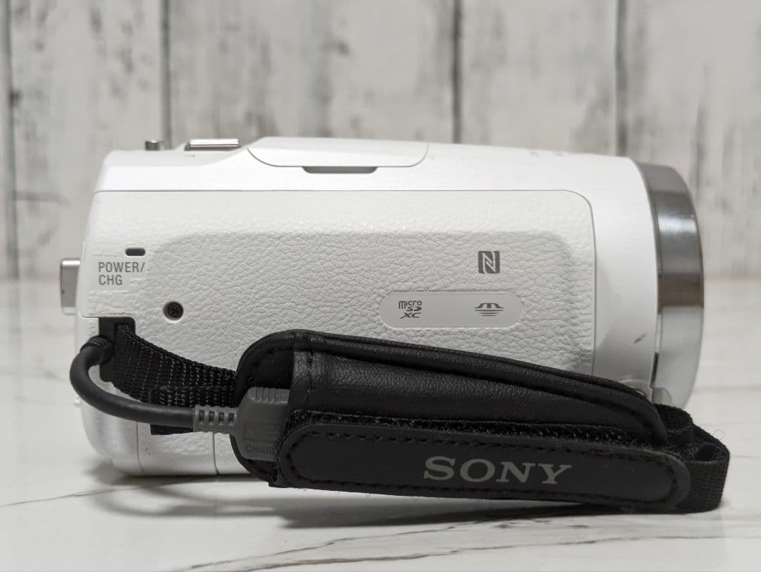 SONY　HDR-CX680