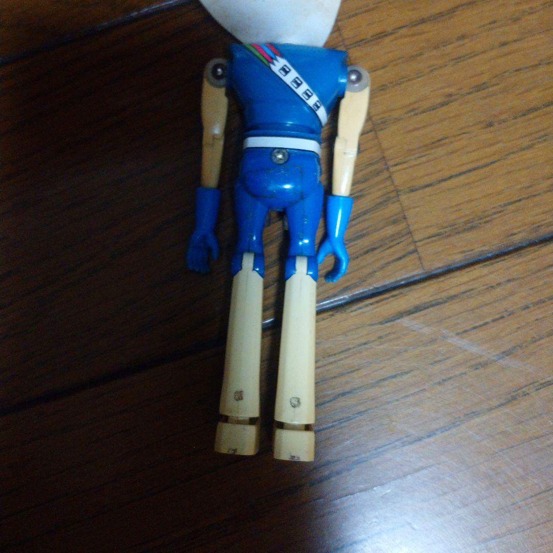 ジャッカー電撃隊 ダイヤジャック ポピー ビクトラー