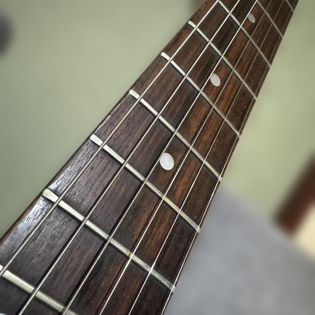 bellwood モズライトタイプ　ジャンク