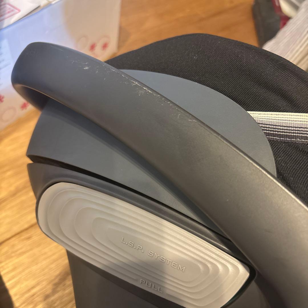 【値引き中】サイベックス　ATON S2 i-SIZE