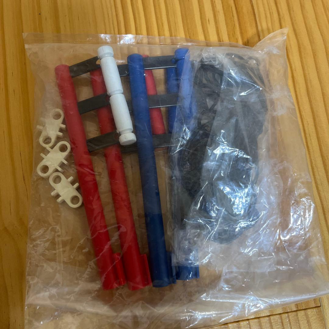 新日本プロレス ストロングスタイル　　　　　　　プロレス　フィギュアリング