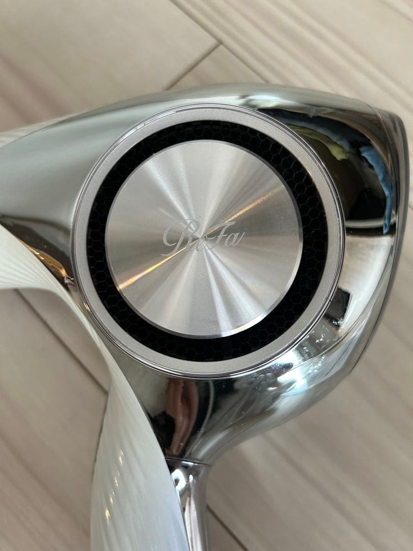 【美品】 Refa リファ ビューテック ドライヤー プロ RE-AJ02A