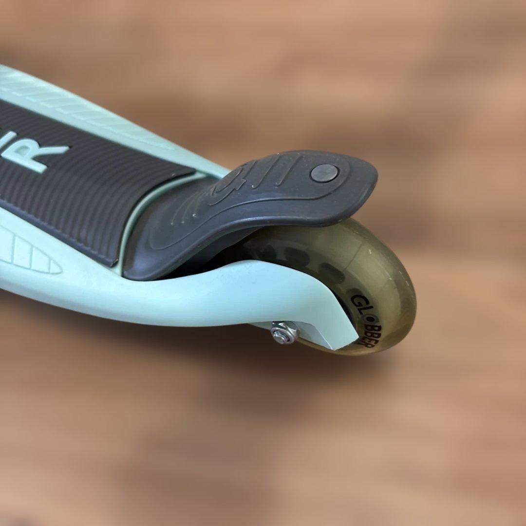 自転車本体 globeer go up DELUXE