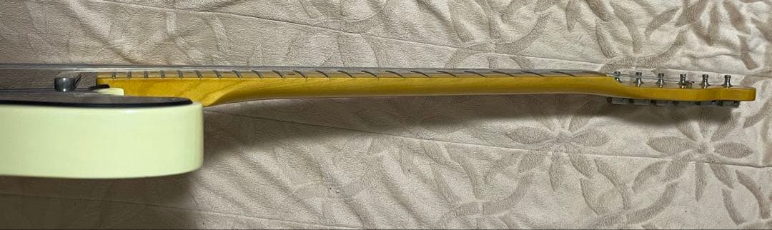 あすぱら　Squier Classic Vibe