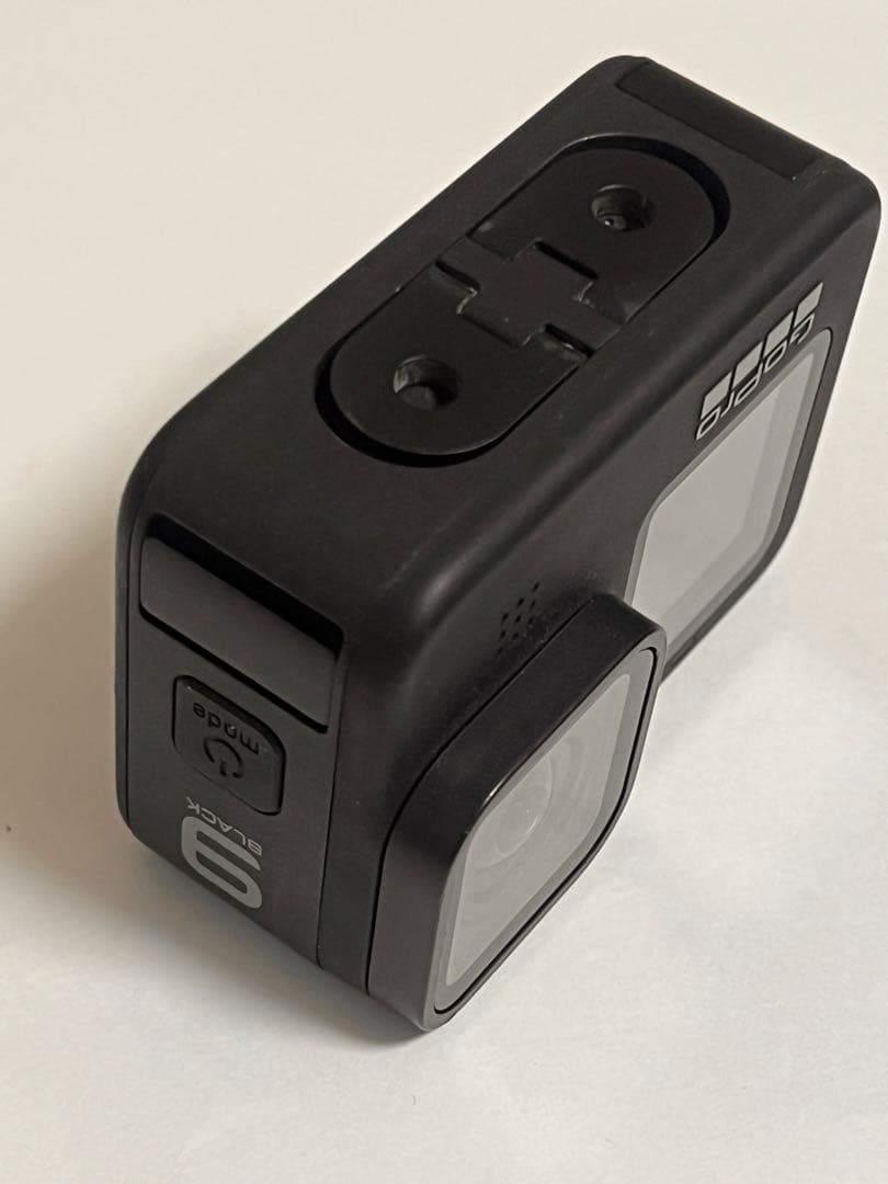 ビデオカメラ GoPro HERO9 Black