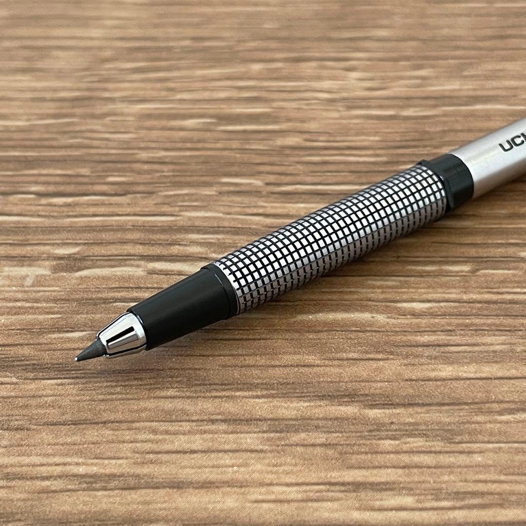 ウチダ ドローイングホルダー 製図 廃盤 シャーペン シャープペンシル 希少