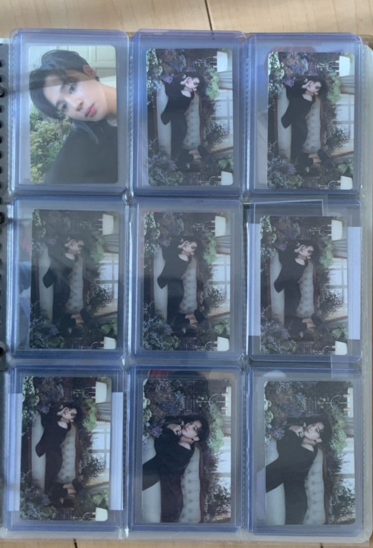 BTS ジミン ALL ナムジュン まとめ売り