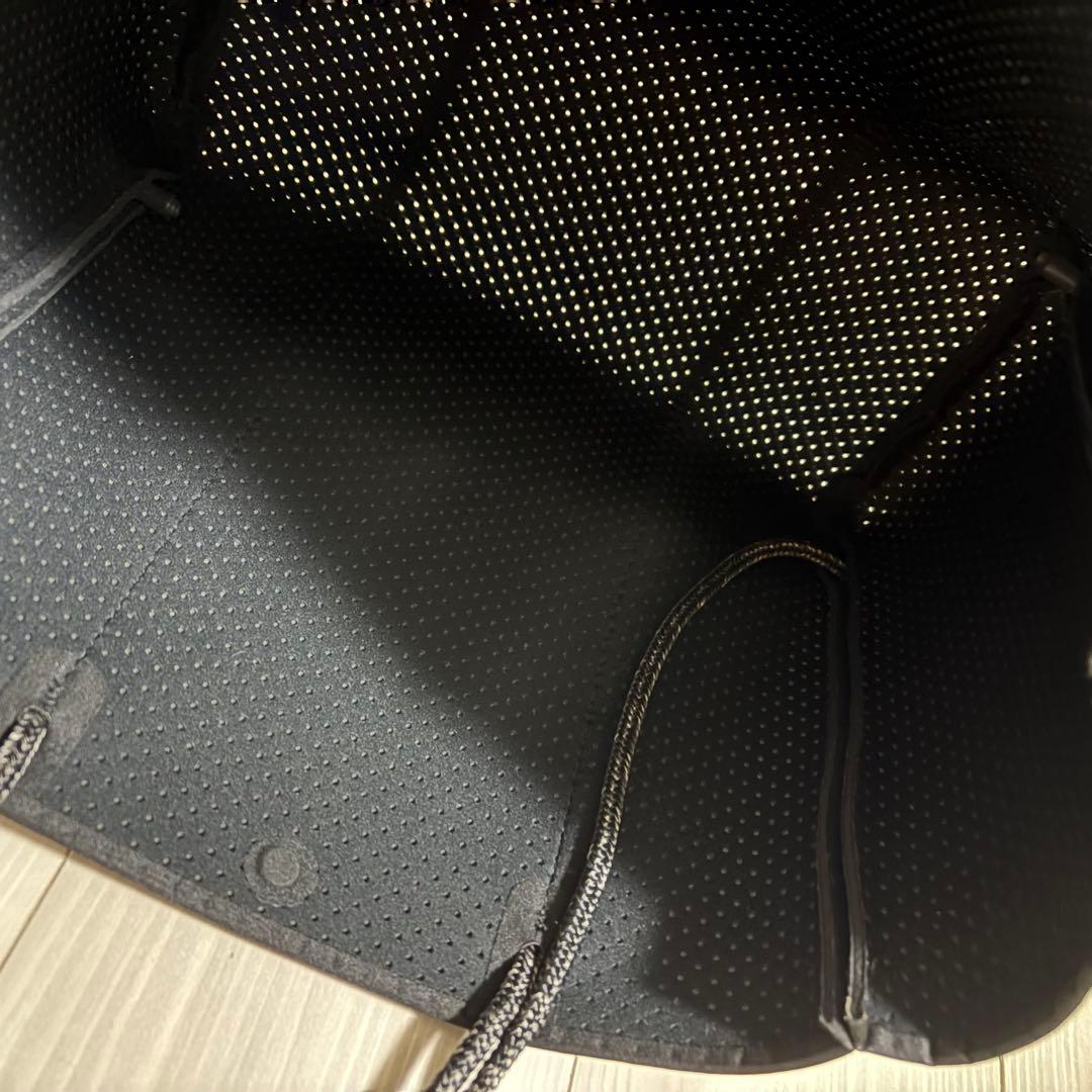 state of escape フライングソロ ブラック 圧迫梱包予定