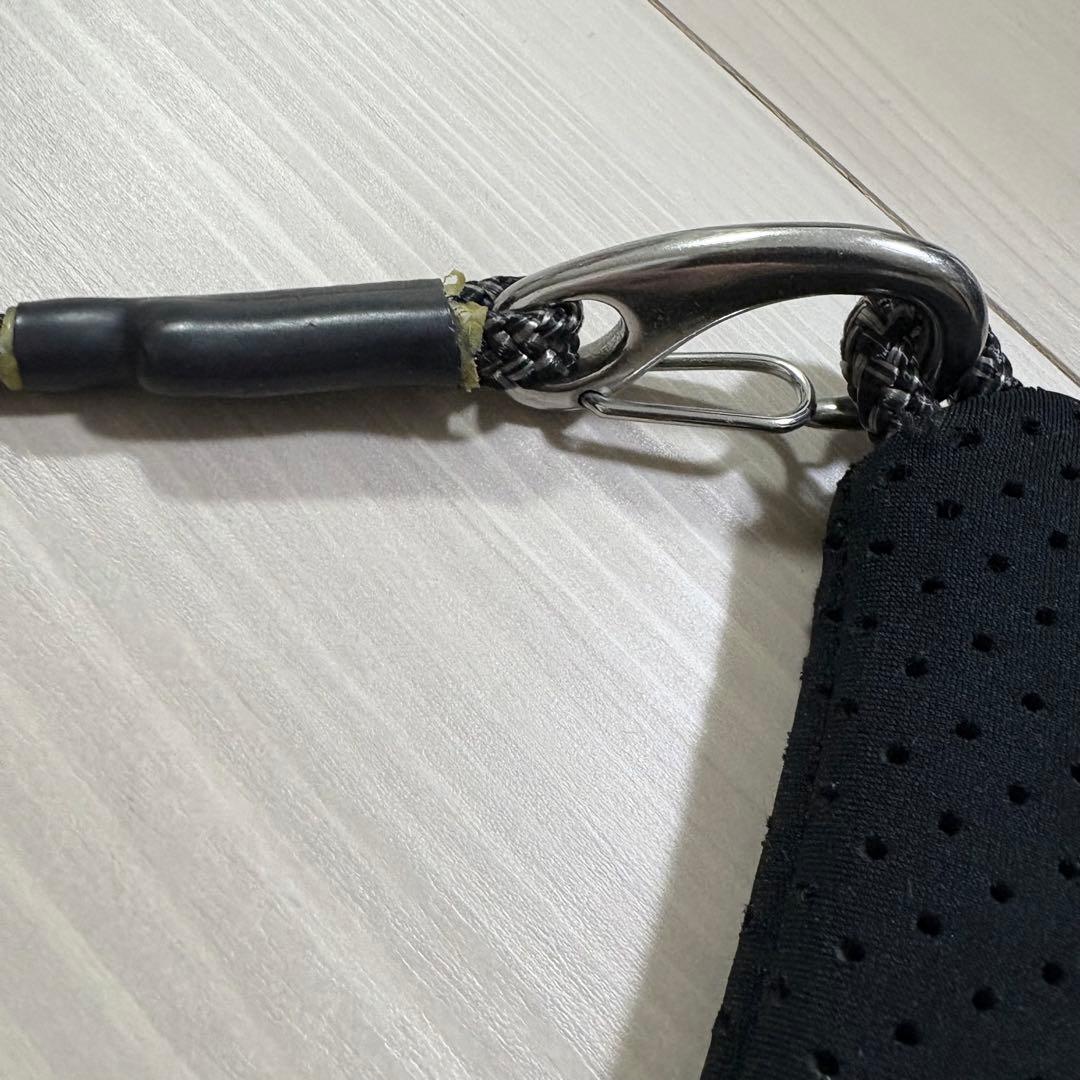 state of escape フライングソロ ブラック 圧迫梱包予定