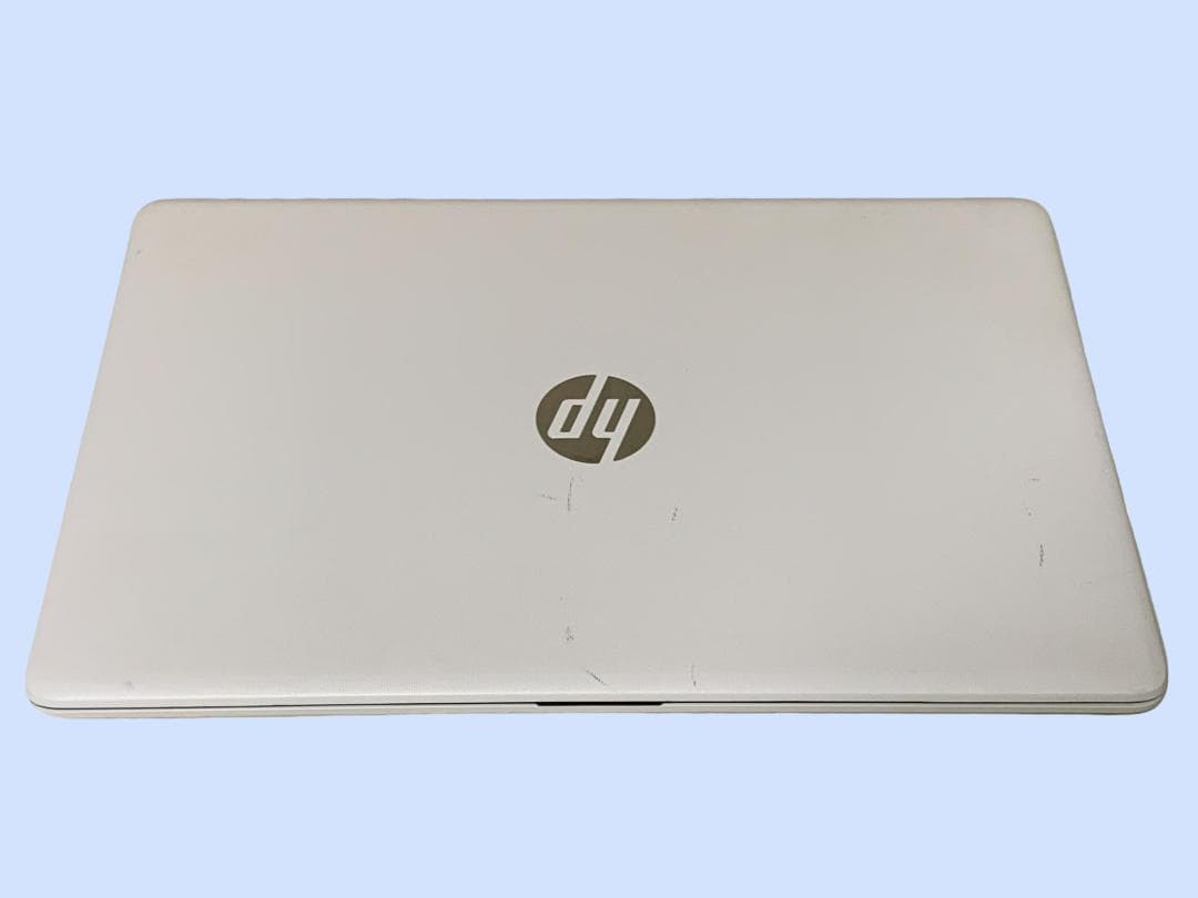 Windowsノート本体 M6746 HP LAPTOP 15-DB0XXX AMD RYZEN 5