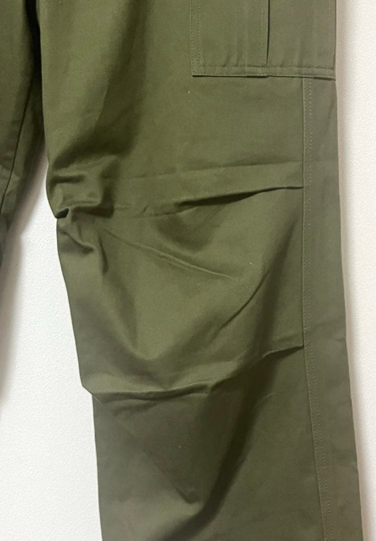 epa ビッグジョン　カーゴパンツ