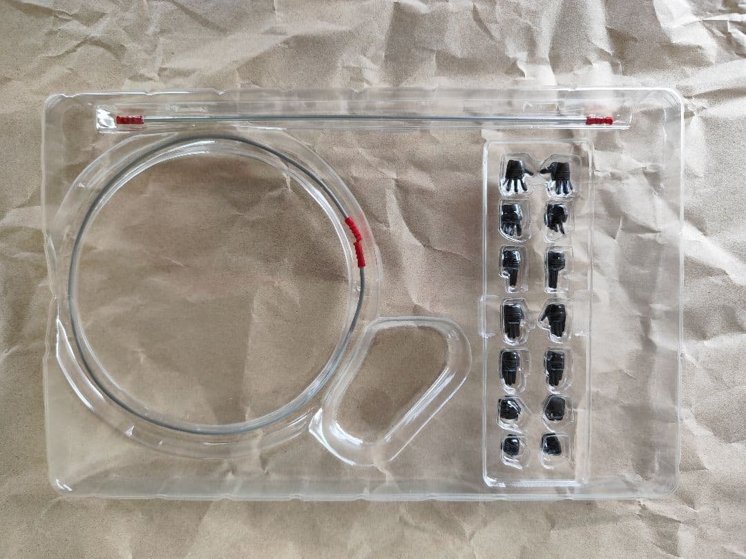 SHFiguarts 仮面ライダーX & クルーザー