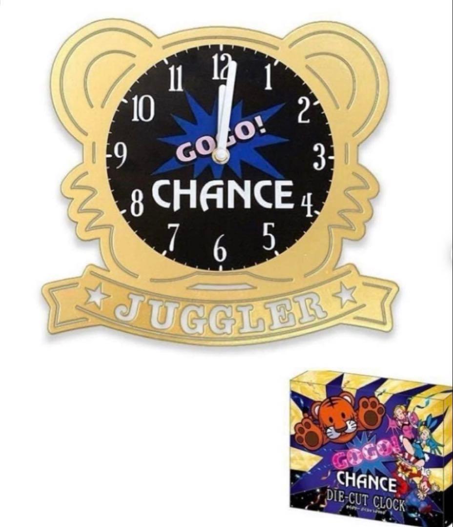 ジャグラー　グッズ　まとめ売り　7点セット