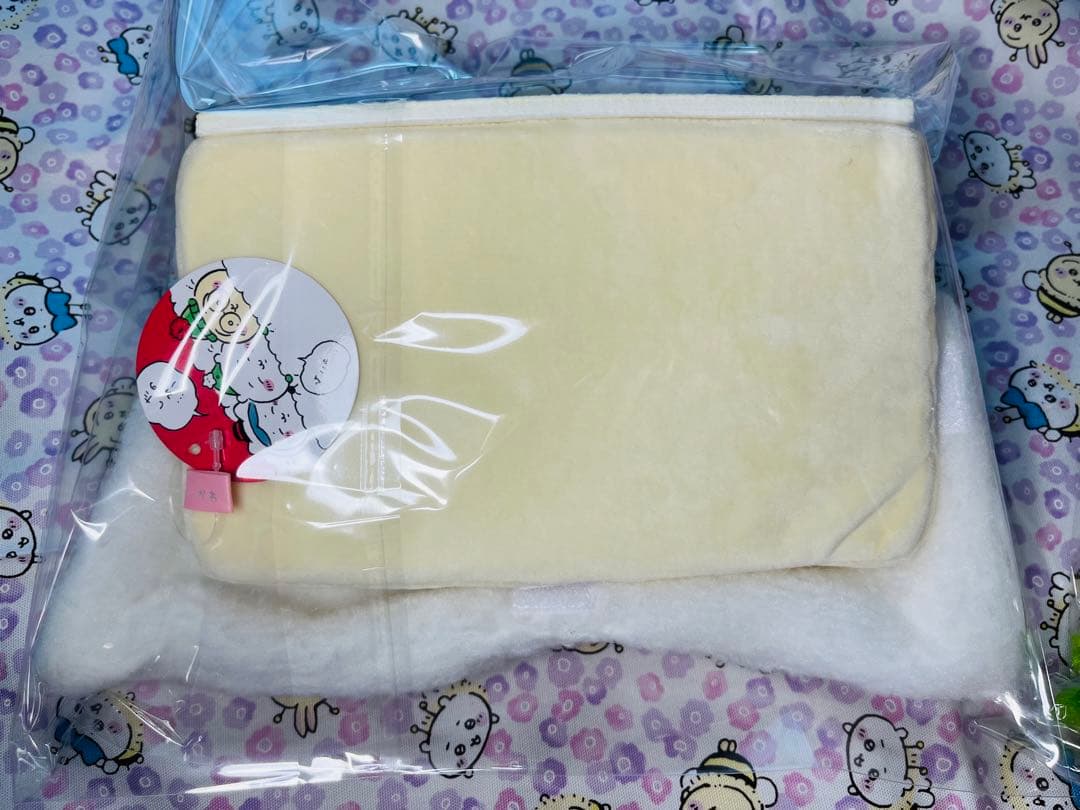 ちいかわ クリスマス ハッピーホリデーなマスコットなど 12点まとめ売り