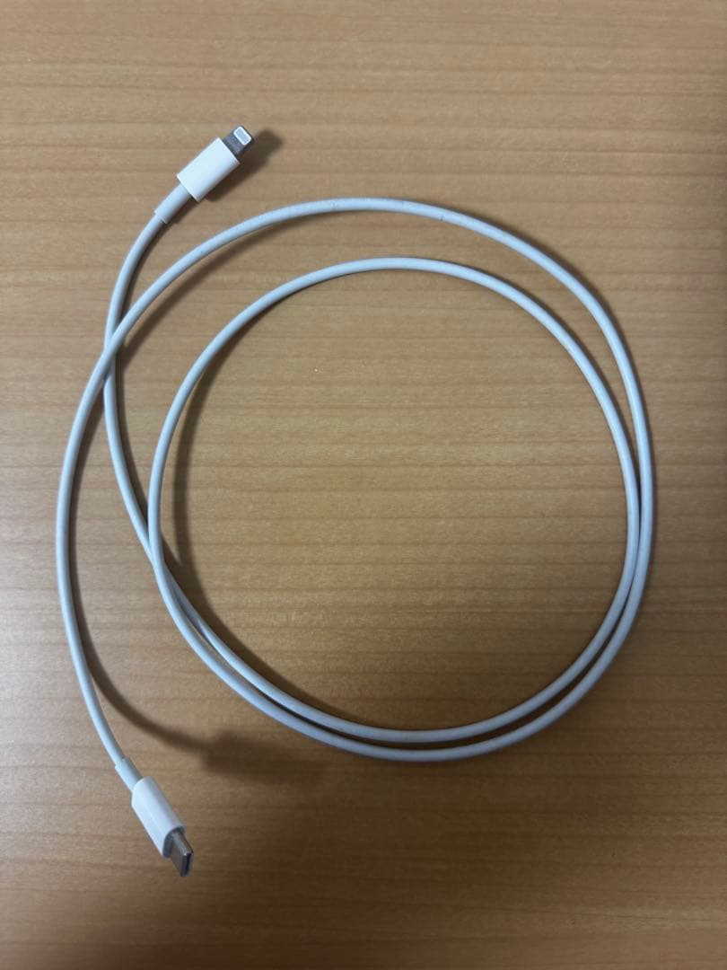 AirPods Pro 2 (Lightning to Type-C)付属品完備