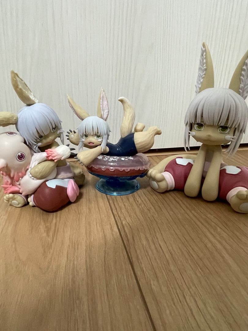 メイドインアビス まとめ売り