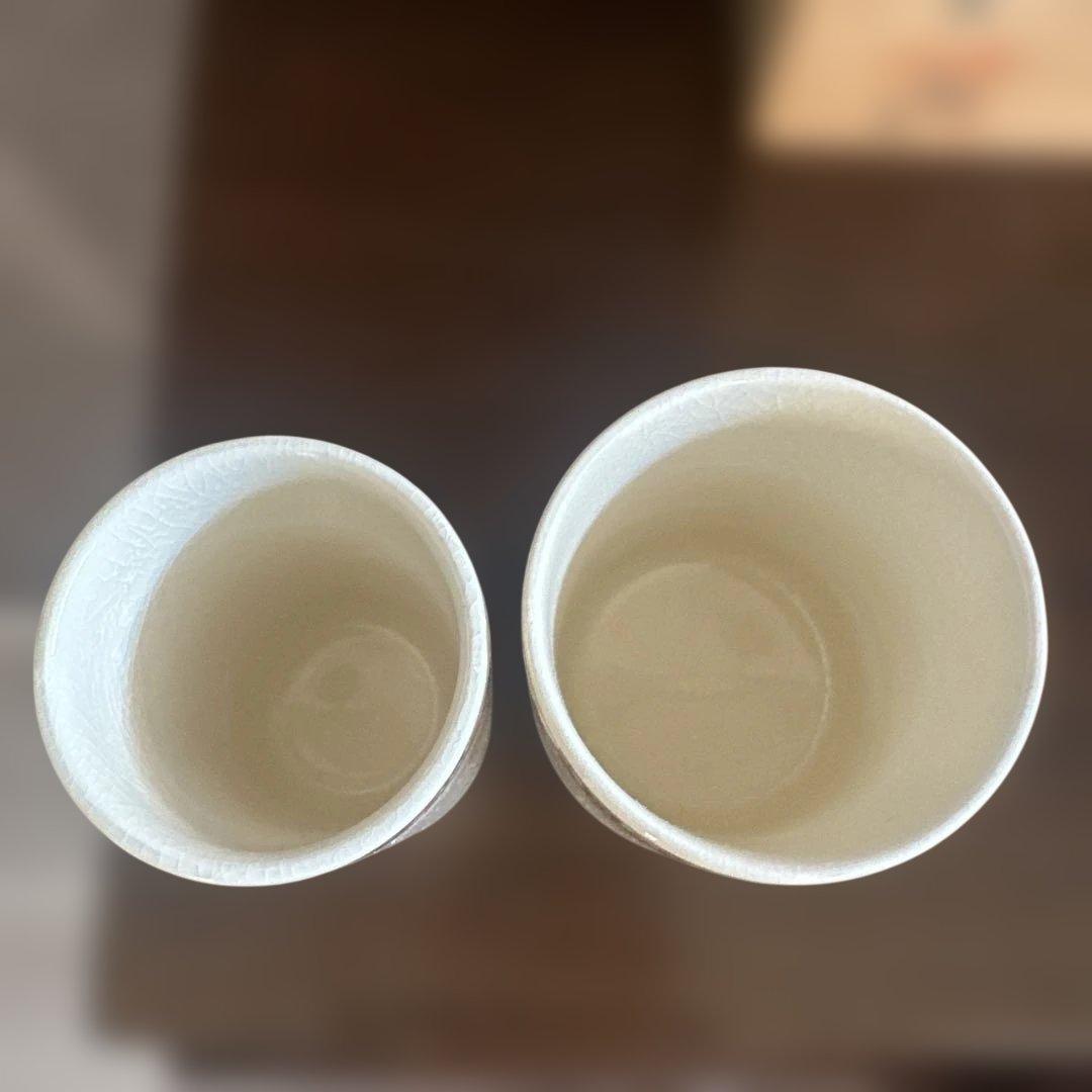 薩摩焼 橋本陶正山 布筒 巾筒 茶道具 煎茶道 昭和 茶道
