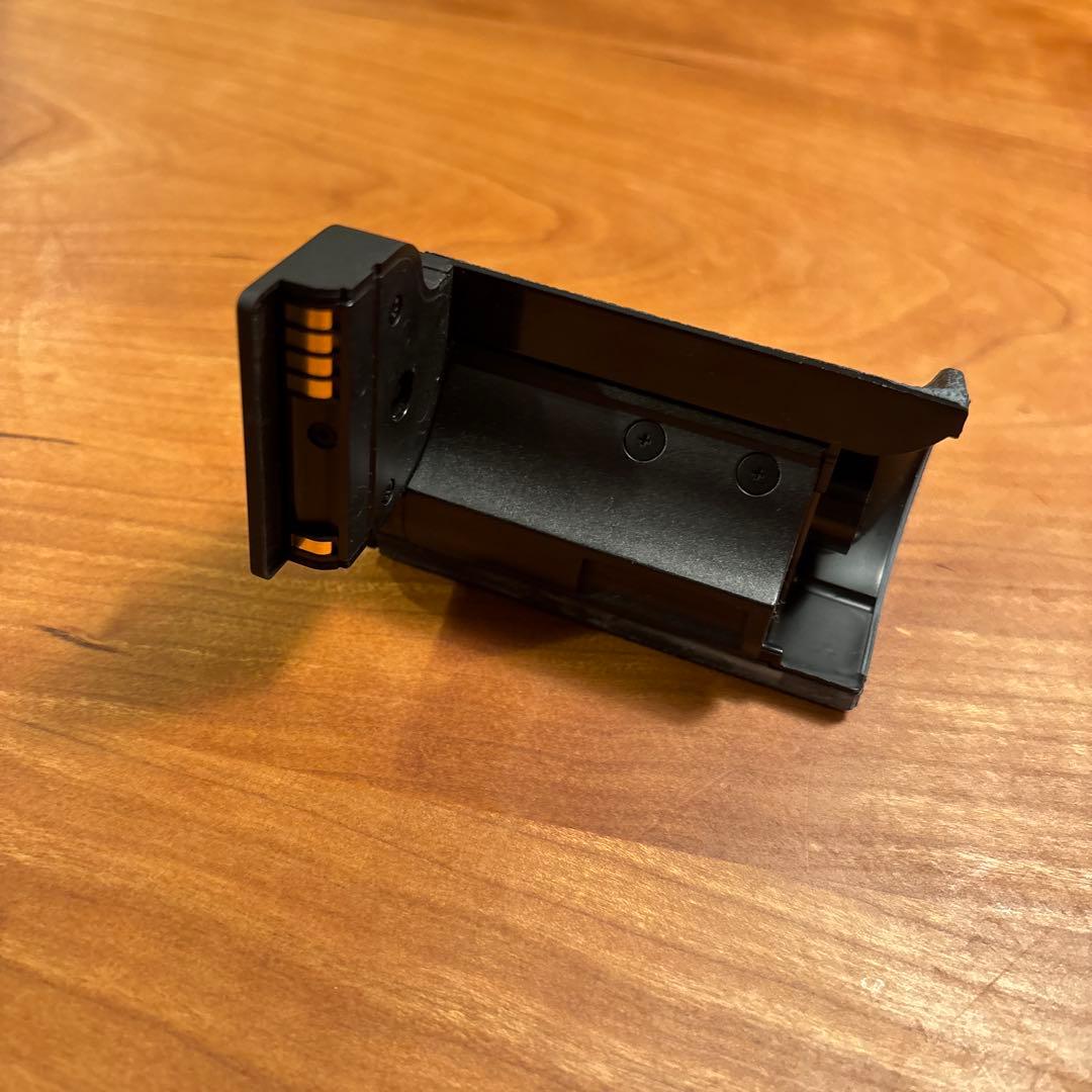 CanonEOS-1N 動作確認あり