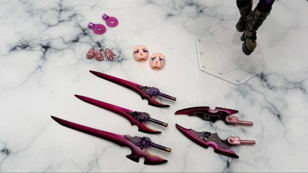 螢雪楼　結灯@ハムちゃん法典　レイダー