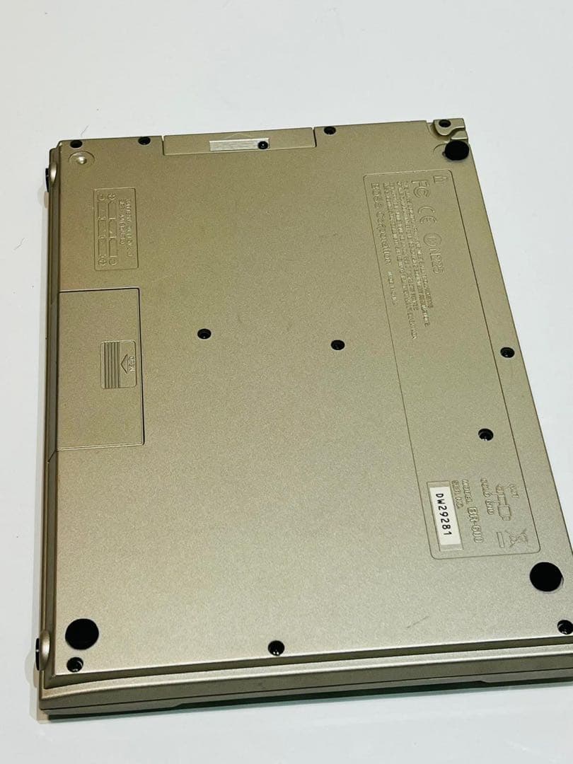 BOSS BR-600 マルチトラックレコーダー 動作品