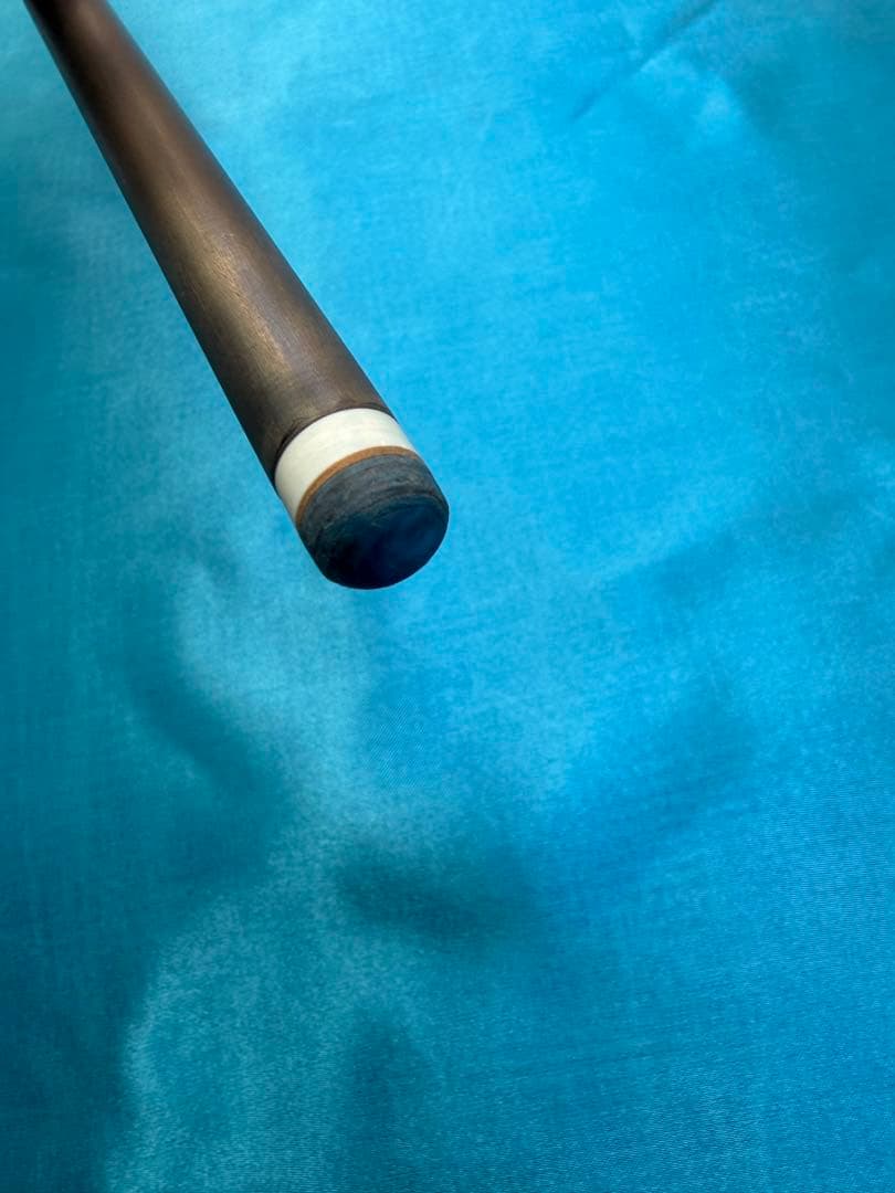 Cuetec CYNERGY（シナジー） 12.5 Mezz Wavy