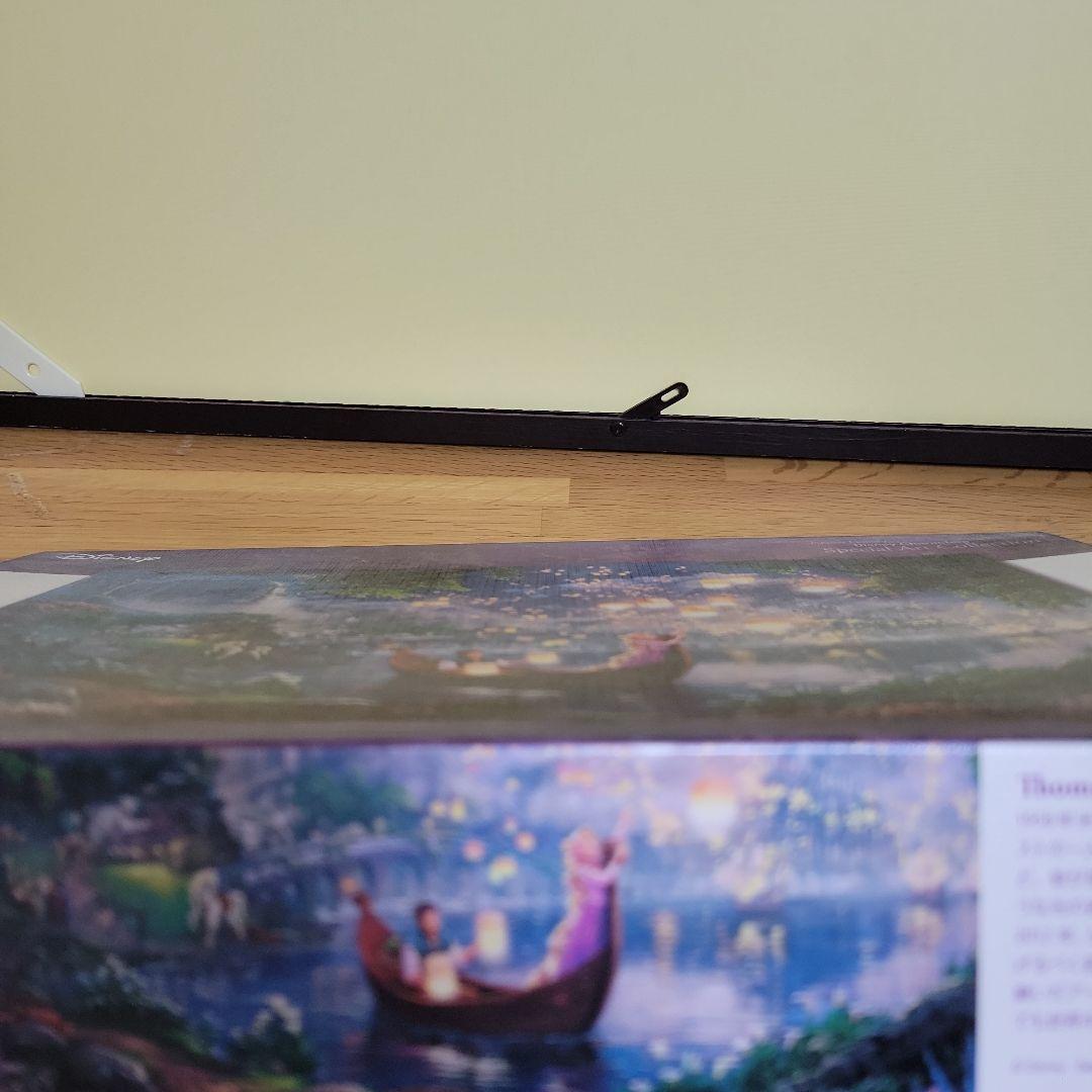 ディズニー ジグソーパズル 5個セット