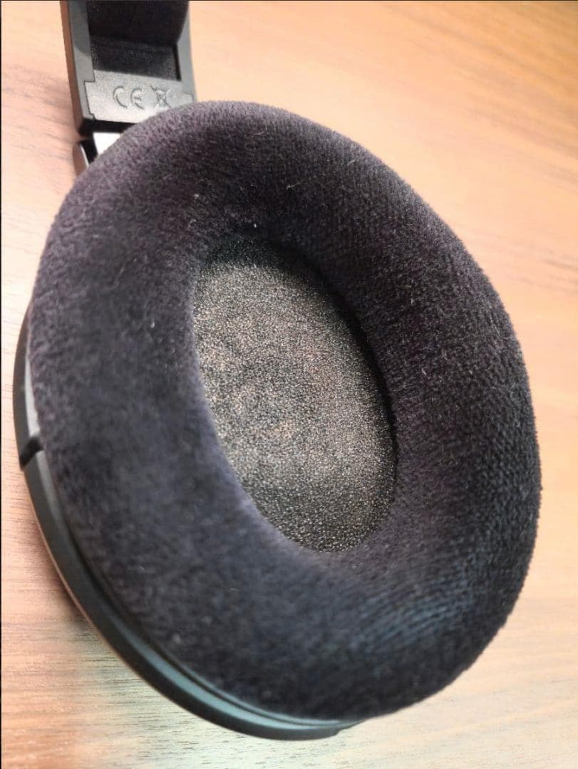 【美品】HD660S Sennheiser