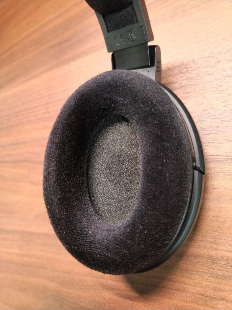 【美品】HD660S Sennheiser