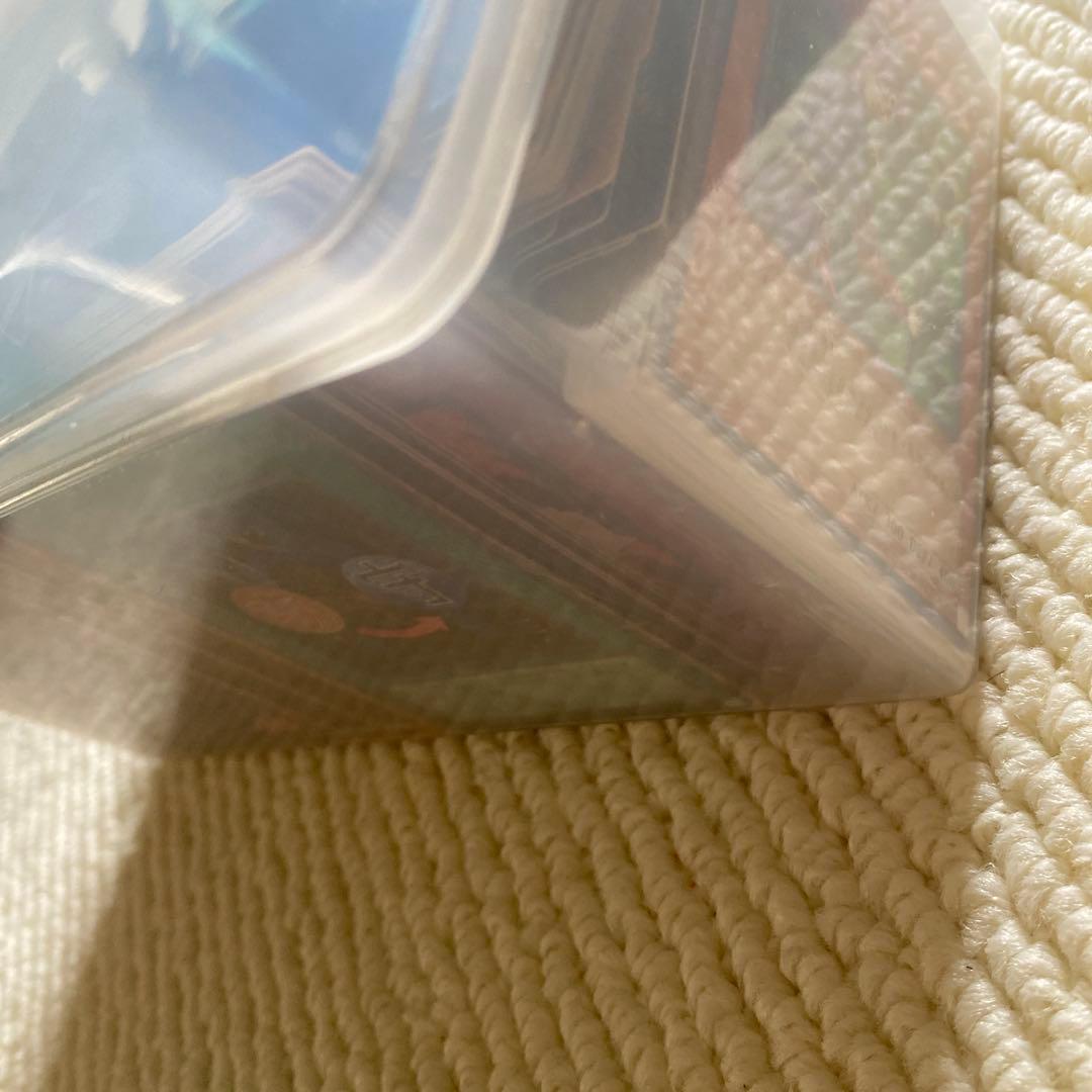 遊戯王カード卒業