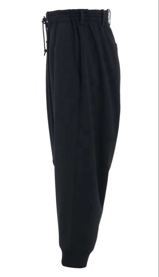 値下げ‼️ほぼ新品レベル‼️S’YTEヨウジヤマモト　サルエルパンツ