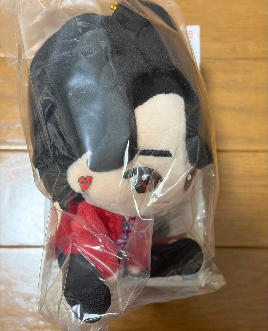 ミセスグリーンアップル 一番くじ ぬいぐるみ 他セット