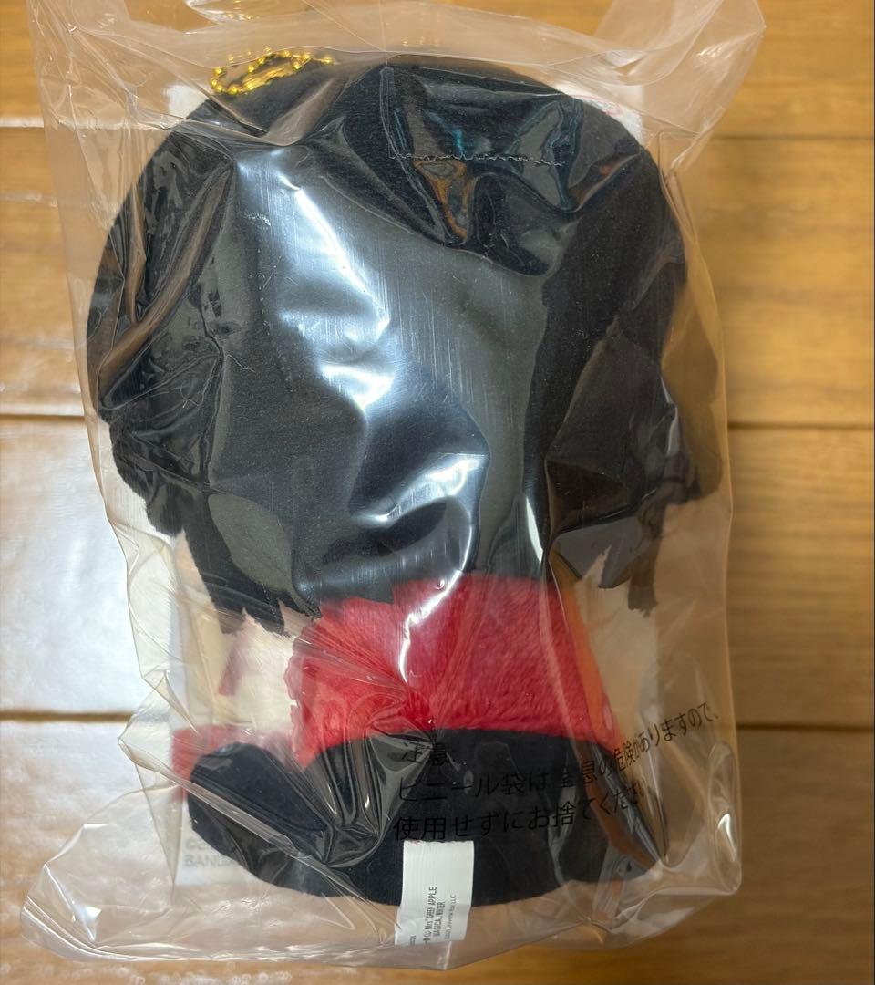 ミセスグリーンアップル 一番くじ ぬいぐるみ 他セット