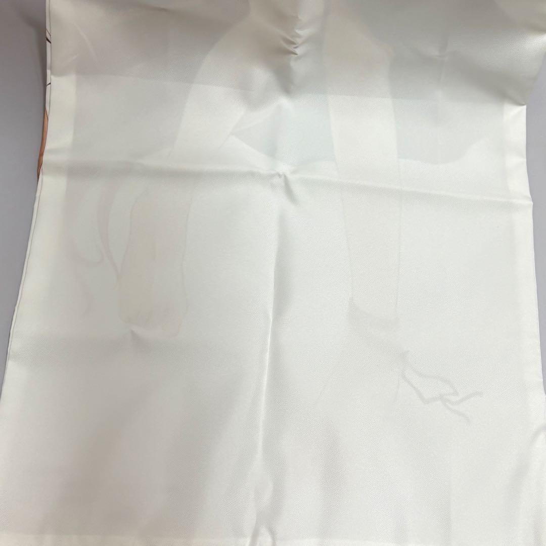 狼と香辛料 ホロ 抱き枕カバー