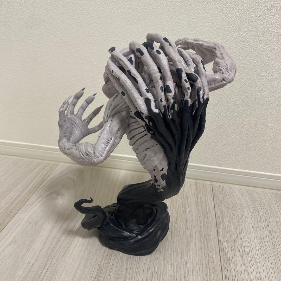 一番くじ　劇場版　呪術廻戦0 ラストワン賞　特級過呪怨霊　折本里香