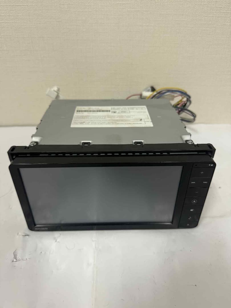 Panasonic NSZN-W67D オーディオシステム BLUETOOTH