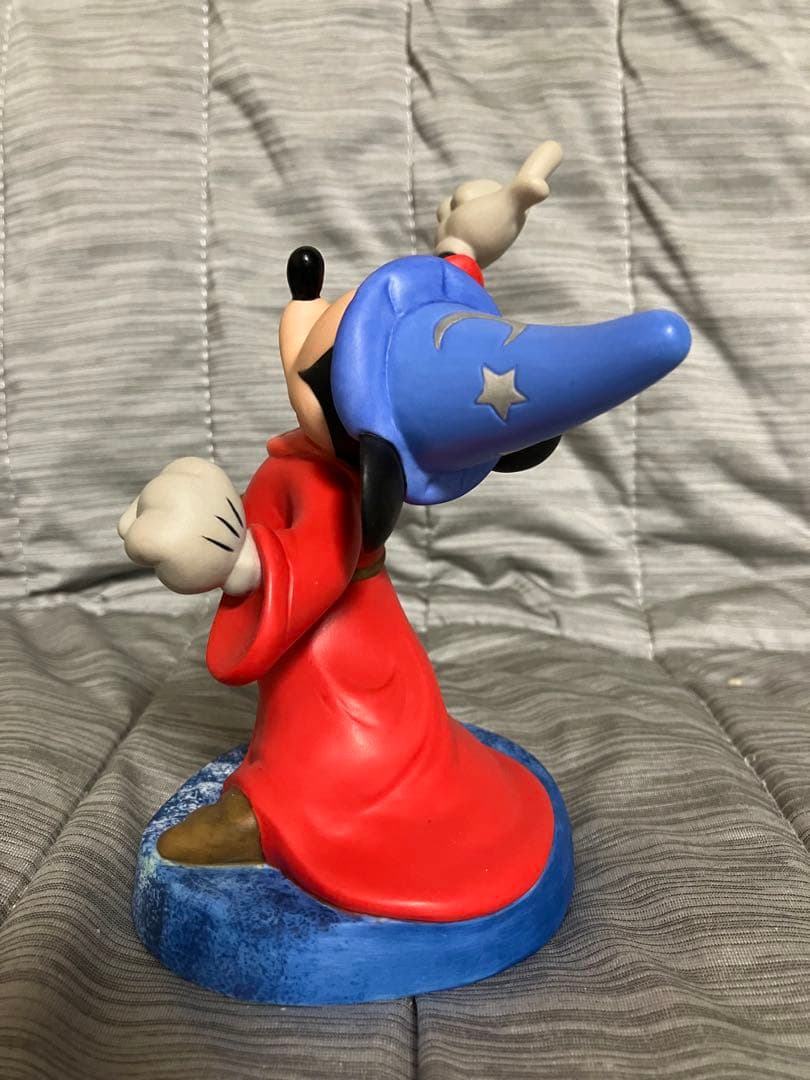 WDCC ディズニー ファンタジア ソーサラーミッキー