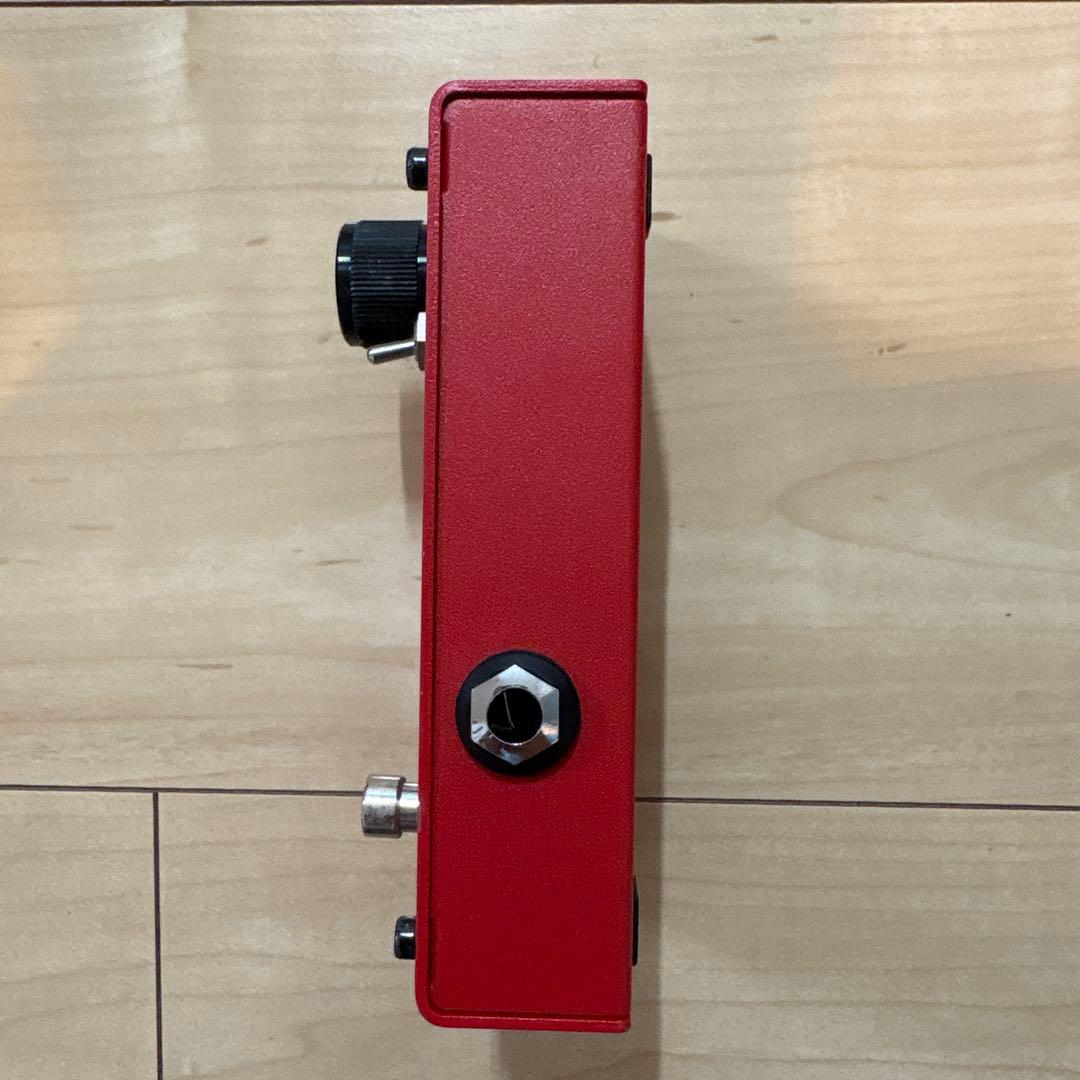 DIGITECH ( デジテック ) Drop