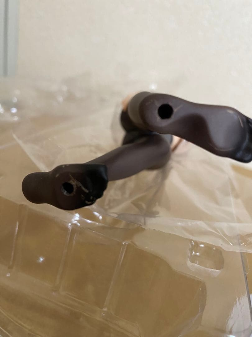 ユニオンクリエイティブ よむタイツ　太ったぁ? フィギュア　箱付き　正規品