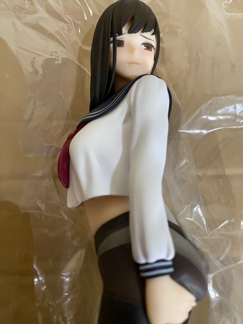 ユニオンクリエイティブ よむタイツ　太ったぁ? フィギュア　箱付き　正規品