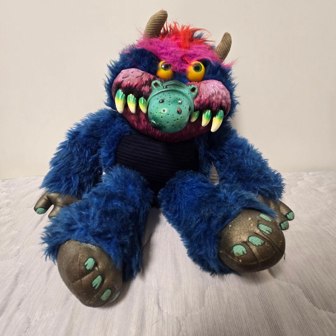 (きゃな)マイペットモンスター