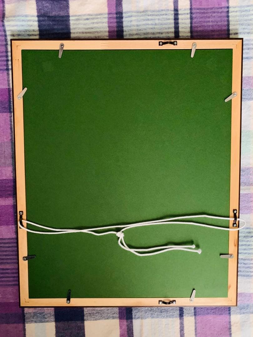 家庭教師ヒットマンREBORN! 複製原画