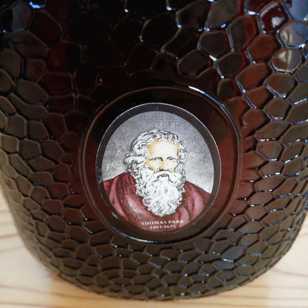 サンディマクドナルド 特級×１＋グランドオールドパー12年×２＝３本セット