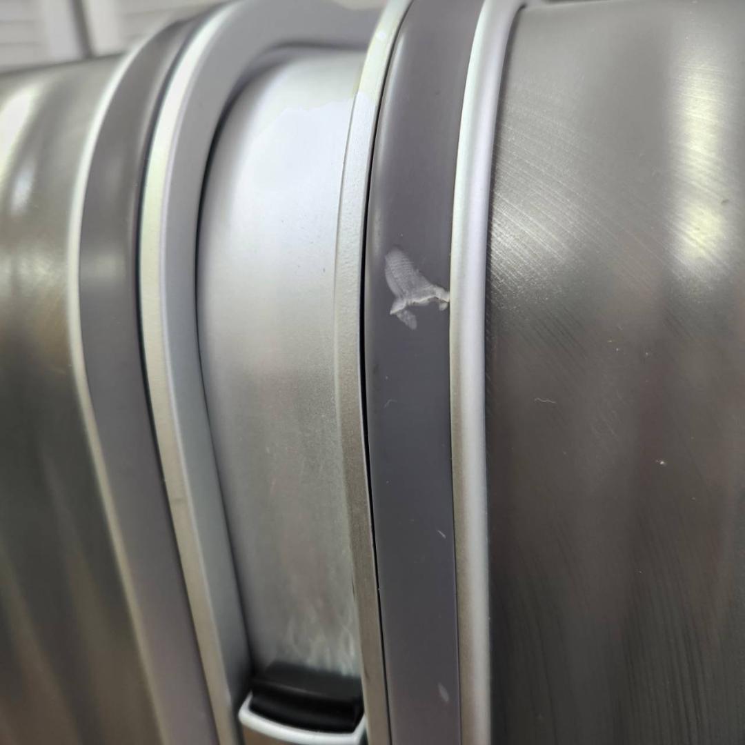 ★★SWISS MILITARY スーツケース 105L　SM-I828